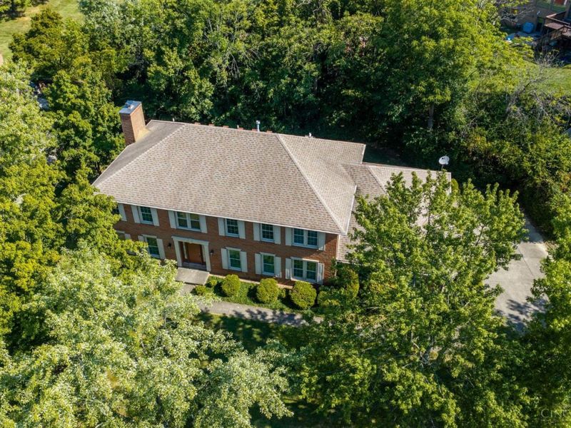 8363 Squirrel Hollow Ridge, West Chester, OH 45069 Photo 63