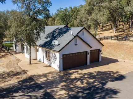 1400 Crooked Mile Ct, Placerville, CA 95667 Photo