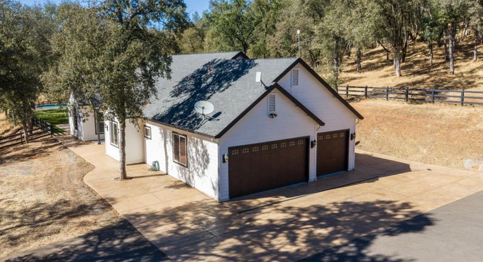 1400 Crooked Mile Ct, Placerville, CA 95667 Photo