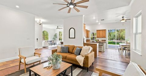 1400 Crooked Mile Ct, Placerville, CA 95667 Photo