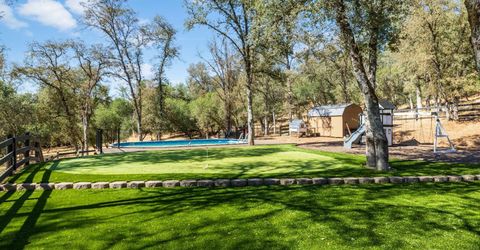 1400 Crooked Mile Ct, Placerville, CA 95667 Photo