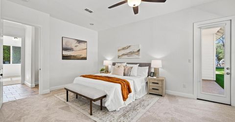 1400 Crooked Mile Ct, Placerville, CA 95667 Photo