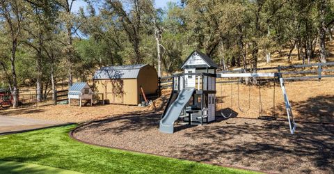 1400 Crooked Mile Ct, Placerville, CA 95667 Photo