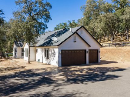 1400 Crooked Mile Ct, Placerville, CA 95667 Photo