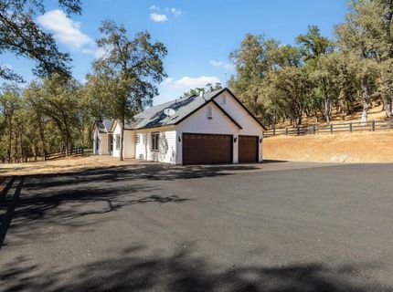 1400 Crooked Mile Ct, Placerville, CA 95667 Photo