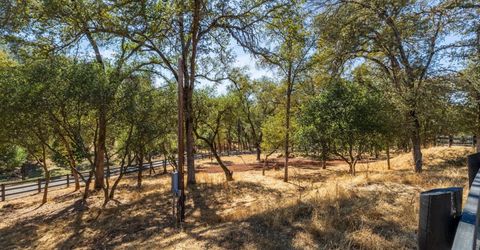 1400 Crooked Mile Ct, Placerville, CA 95667 Photo