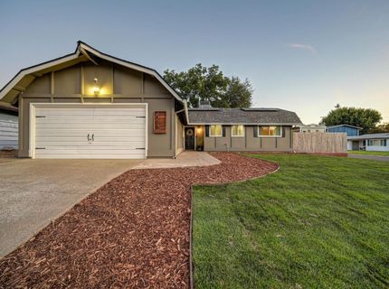 5506 Brooks Ave, Loomis, CA 95650 Photo