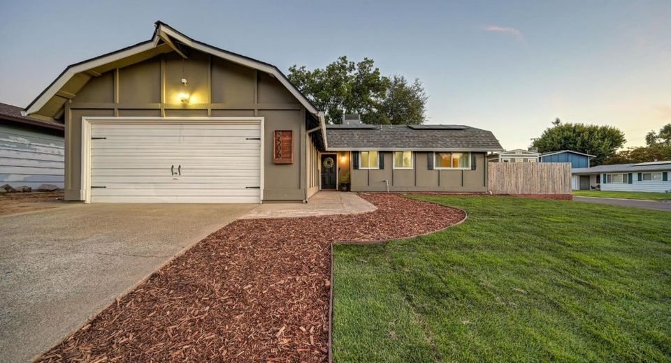 5506 Brooks Ave, Loomis, CA 95650 Photo