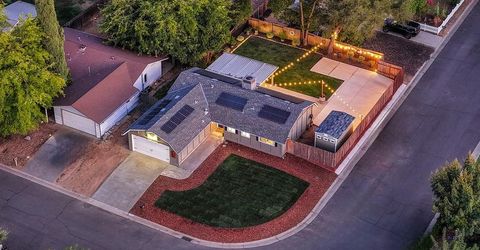 5506 Brooks Ave, Loomis, CA 95650 Photo
