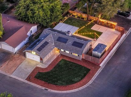 5506 Brooks Ave, Loomis, CA 95650 Photo