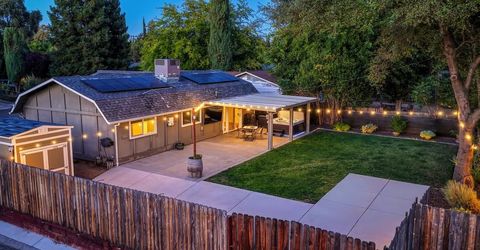 5506 Brooks Ave, Loomis, CA 95650 Photo