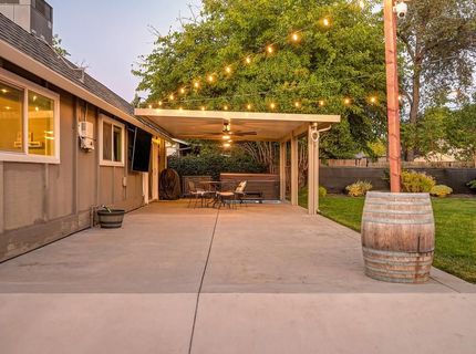5506 Brooks Ave, Loomis, CA 95650 Photo