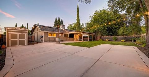 5506 Brooks Ave, Loomis, CA 95650 Photo