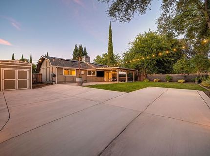 5506 Brooks Ave, Loomis, CA 95650 Photo