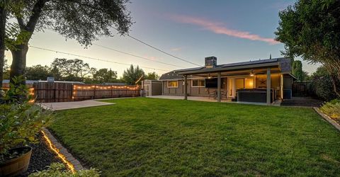 5506 Brooks Ave, Loomis, CA 95650 Photo