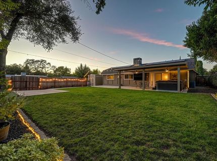 5506 Brooks Ave, Loomis, CA 95650 Photo