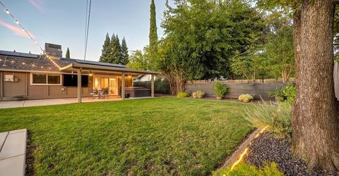 5506 Brooks Ave, Loomis, CA 95650 Photo