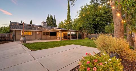 5506 Brooks Ave, Loomis, CA 95650 Photo