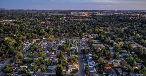 5506 Brooks Ave, Loomis, CA 95650 Photo
