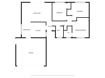 5506 Brooks Ave, Loomis, CA 95650 Photo