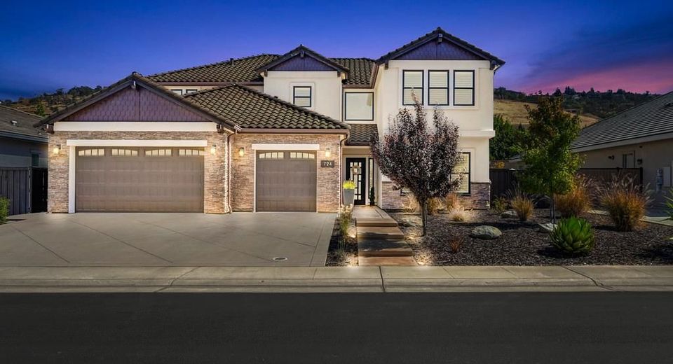 724 Oliver Ct, Folsom, CA 95630 Photo