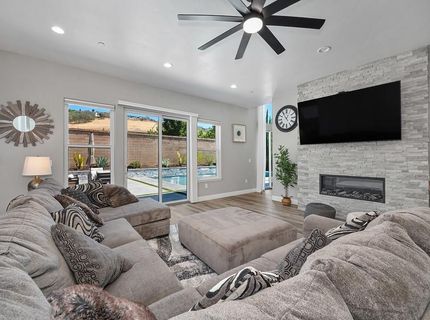 724 Oliver Ct, Folsom, CA 95630 Photo