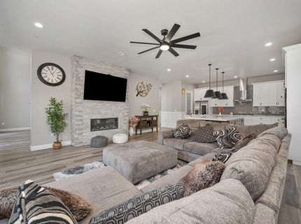 724 Oliver Ct, Folsom, CA 95630 Photo