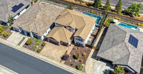 724 Oliver Ct, Folsom, CA 95630 Photo