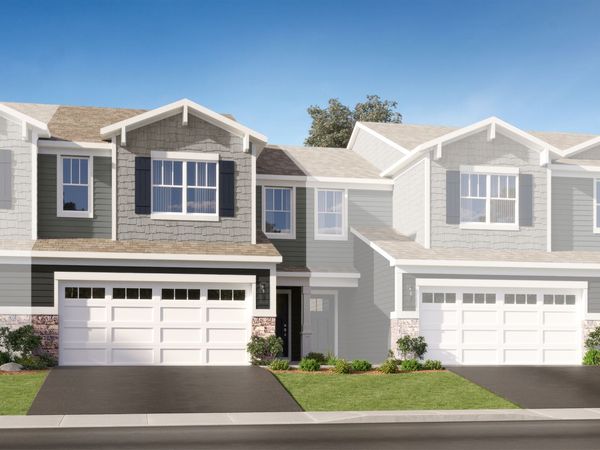 16556 W Golden Valley Lane , Lockport, IL 60441