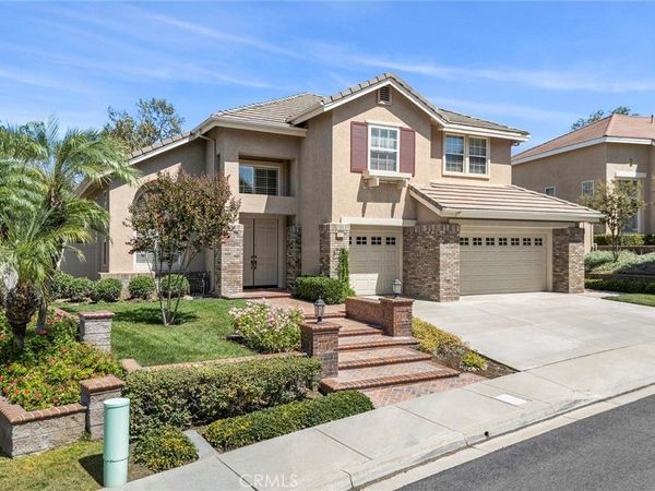 1900 S Spyglass Hill Court, La Habra, CA 90631