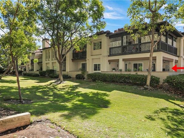 9 Via Ermitas, Rancho Santa Margarita, CA 92688
