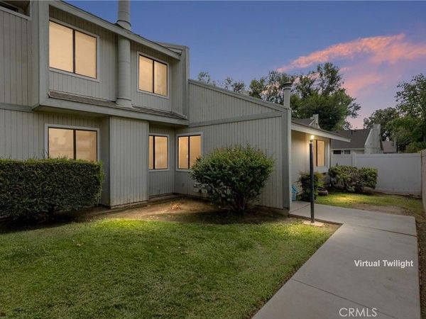 1965 E Coulston Street, Unit 66, Loma Linda, CA 92354