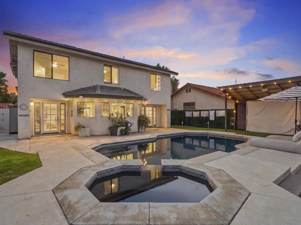 641 Redlands Place, Bonita, CA 91902