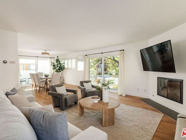 1031 17th Street, Unit 1, Santa Monica, CA 90403