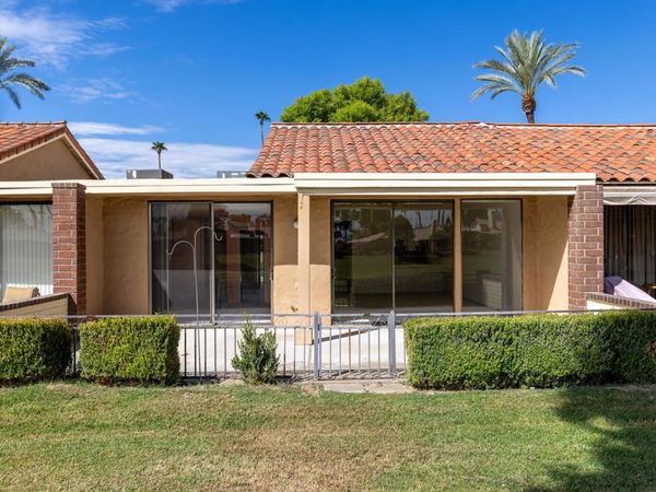 250 Serena Drive, Palm Desert, CA 92260
