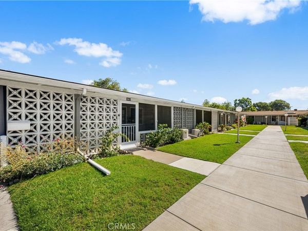 13790 Saint Andrews M-1 Drive, Unit 54J, Seal Beach, CA 90740