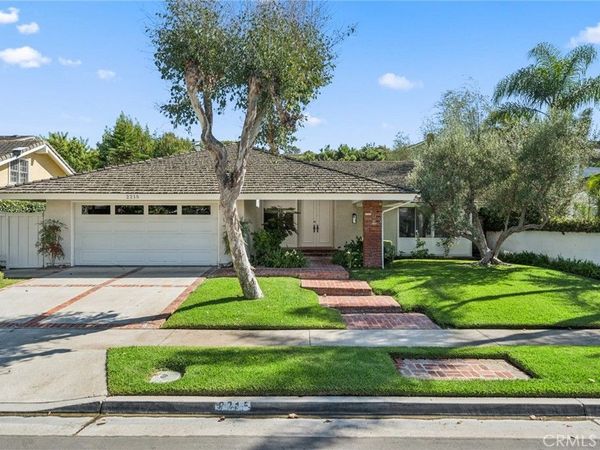 2215 Port Lerwick, Newport Beach, CA 92660