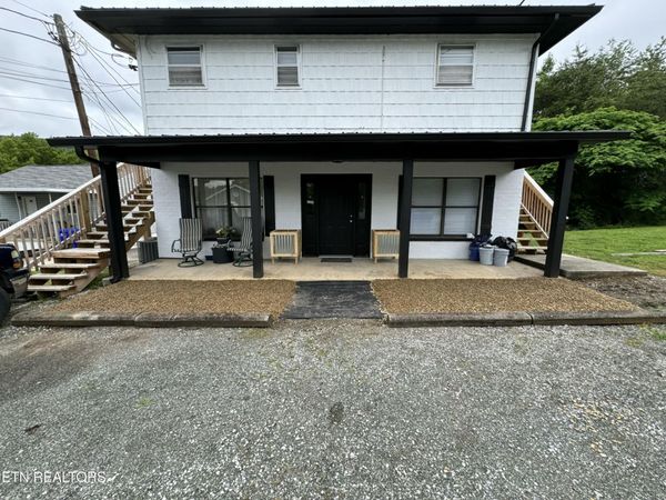 630 Carlock Ave, Unit C, Harriman, TN 37748