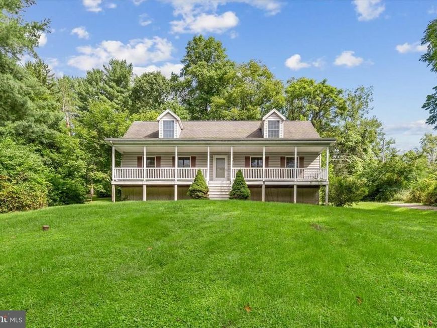 3508 Bittle Road, Myersville, MD 21773 Main Photo