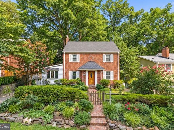 8406 HARTFORD AVENUE, SILVER SPRING, MD 20910