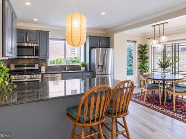 416 S VEITCH STREET , Unit 103, ARLINGTON, VA 22204