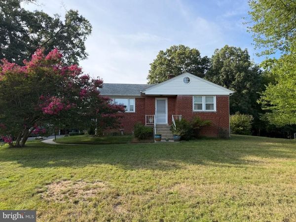 7330 INDIAN HEAD HIGHWAY , BRYANS ROAD, MD 20616