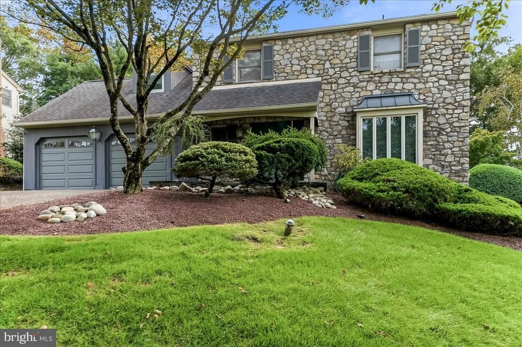 140 JUSTICE DRIVE, NEWTOWN, PA 18940