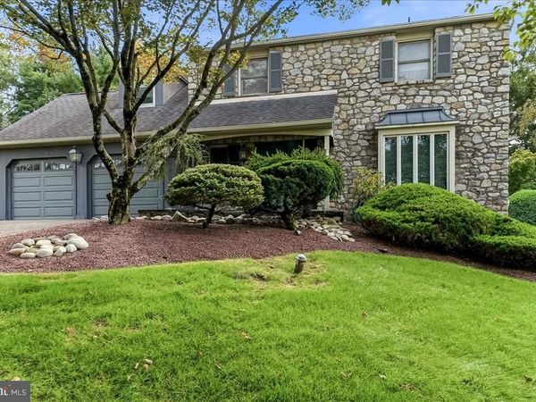 140 JUSTICE DRIVE, NEWTOWN, PA 18940