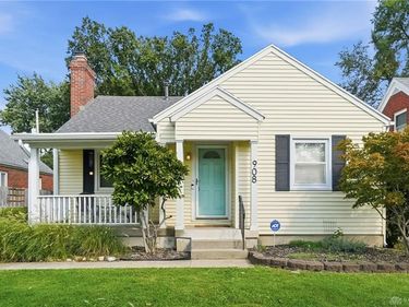 908 Shroyer Road, Dayton, OH 45419