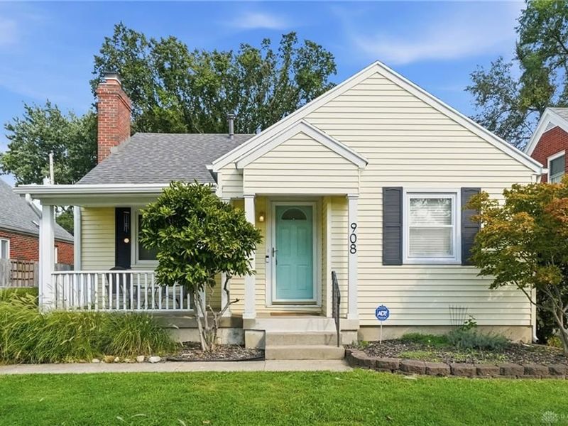 908 Shroyer Road, Dayton, OH 45419 Photo 1