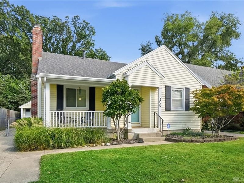 908 Shroyer Road, Dayton, OH 45419 Photo 2