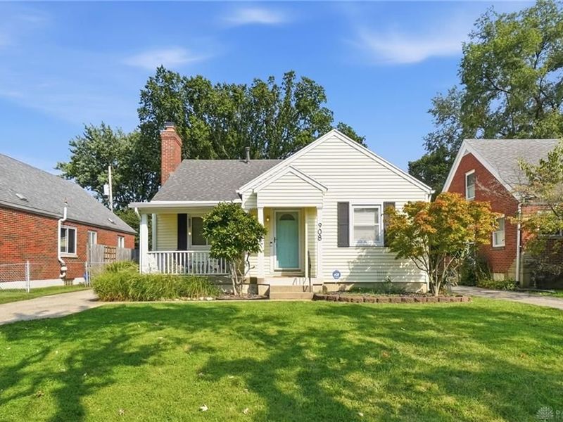 908 Shroyer Road, Dayton, OH 45419 Photo 3