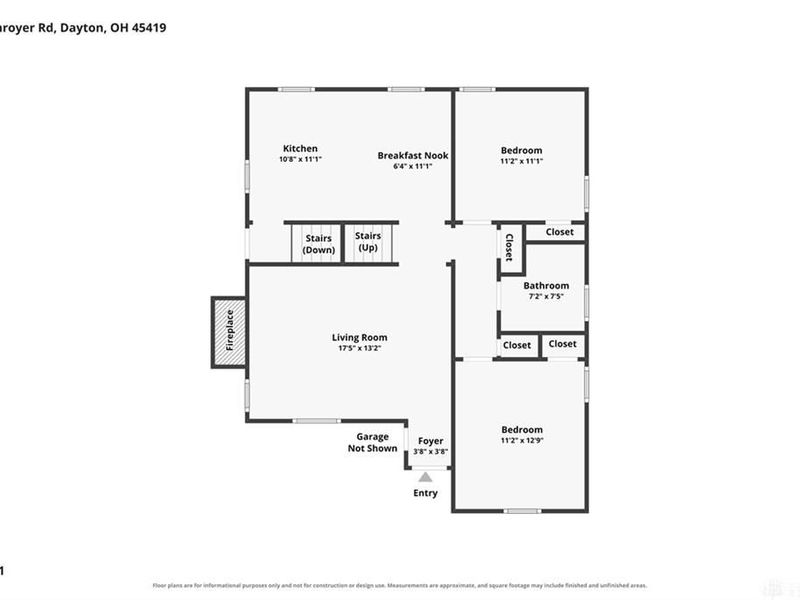 908 Shroyer Road, Dayton, OH 45419 Photo 55
