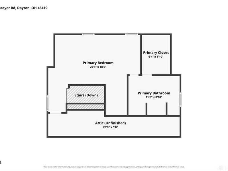 908 Shroyer Road, Dayton, OH 45419 Photo 56